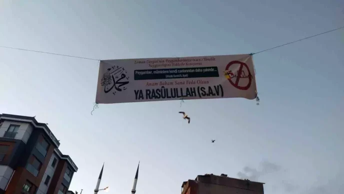 Leman Dergisinin Karikatur Skandalina Tepkiler Artiyor