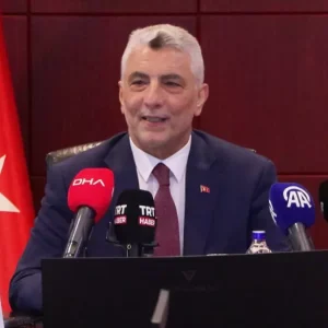 Lojistik Sektoru Turkiye Ekonomisinde Kritik Rol Oynuyor