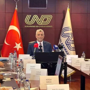 Lojistik Sektoru Turkiyenin Milli Gelirine 100 Milyar Dolar Katki Sagladi
