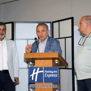 Manisa TSO Temmuz Meclis Toplantisi Yerel Kalkinma Hamlesi Tesvik Programi