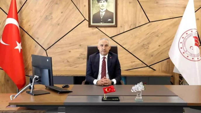 Manisada Sofralik Uzum Kesim ve Ihracat Tarihleri Aciklandi