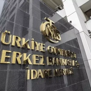 Merkez Bankasinin Rezervleri 5 Haftadir Yukseliste