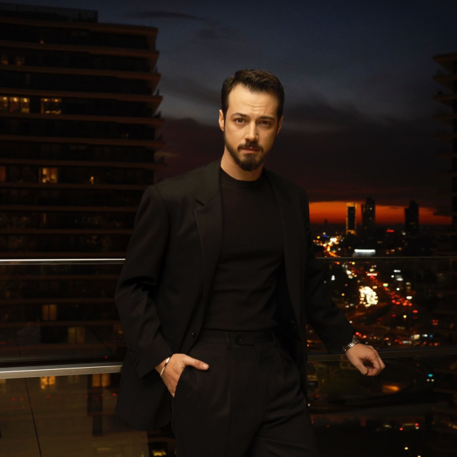 Mert Yazıcıoğlu Kuruluş Osman'a mı geçti? Mert Yazıcıoğlu'nun yeni dizisi ne?