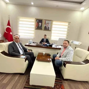 Milletvekili Kaan Kocdan Cildir Ziyareti ve Yatirimlar