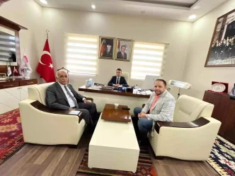 Milletvekili Kaan Kocdan Cildir Ziyareti ve Yatirimlar