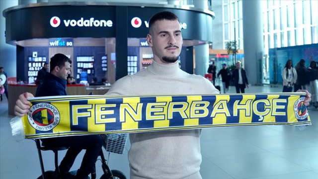 Mimovic kimdir, kaç yaşında, nereli? Ognjen Mimovic neden gündemde?