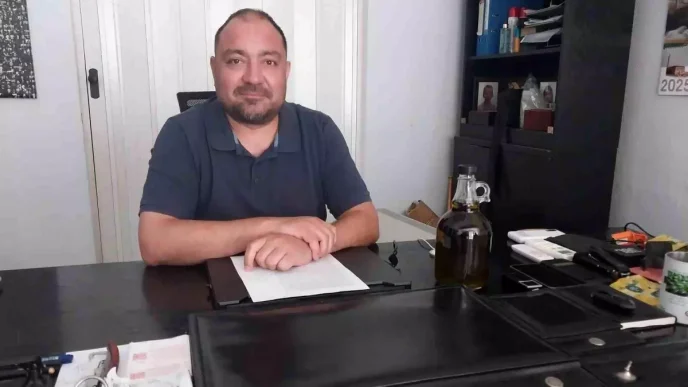 Mut Zeytinyagi Avrupa Birligi Tescili Aldi