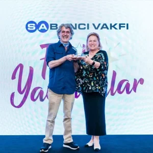 Niyazi Selcukun Yesil Karincalar Okulu 20 Binden Fazla Cocuga Ulasti