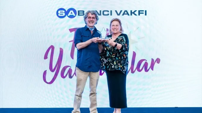 Niyazi Selcukun Yesil Karincalar Okulu 20 Binden Fazla Cocuga Ulasti