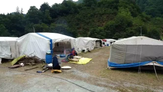 Orduda Findik Hasadi Icin Mevsimlik Tarim Iscileri Geldi