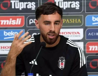 Orkun Kokcu Shakhtar Macinda Avantajli Cikmak Istiyoruz