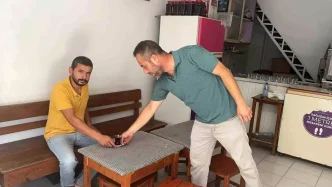 Osmaniyede Cay Ocaginda Siyaset Konusmak Yasaktir Uygulamasi