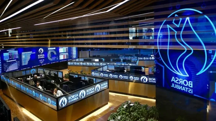 QNB Bank hisseleri 15 Agustosta isleme kapatilacak