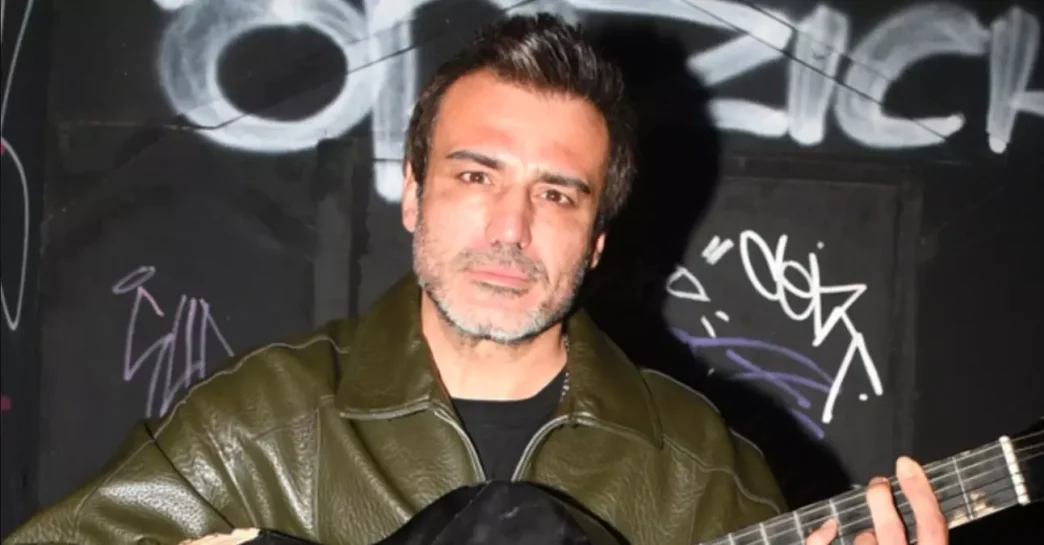 Rıza Tamer Hançer şarkı sözü! Benden Sonra şarkısının sahibi Rıza Tamer, yeni şarkısıyla gündem oldu! 2 Riza Tamer Hancer sarki sozu Benden Sonra sarkisinin sahibi Riza