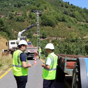 SEDAS Sakaryanin Elektrik Dagitim Altyapisina 14 Milyar Lira Yatirim Yapacak