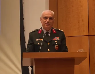 SPK Jandarma Personeline Finansal Okuryazarlik Egitimi Verdi