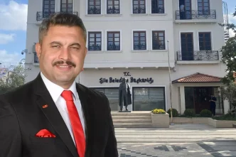 Sile Belediyesine sorusturmayi baslatan ifade 8 milyon TL rusvet verdim