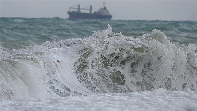 Silivri'de tsunami riski var mı? - SON DAKİKA Silivri'de deprem!