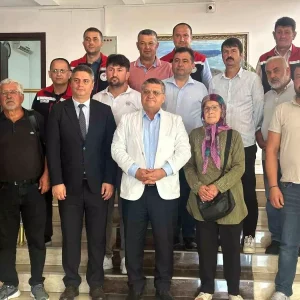 Sinopta 113 Milyon TLlik Kirsal Kalkinma Yatirimi