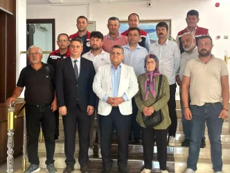 Sinopta 113 Milyon TLlik Kirsal Kalkinma Yatirimi