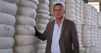 Soke Taris Kooperatifi 2025 Icin 16 Milyar TL Butce Belirledi