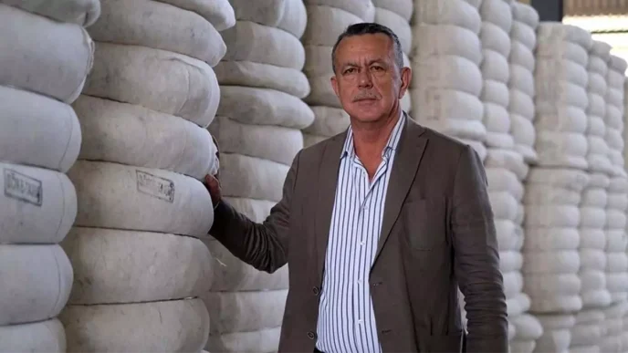 Soke Taris Kooperatifi 2025 Icin 16 Milyar TL Butce Belirledi