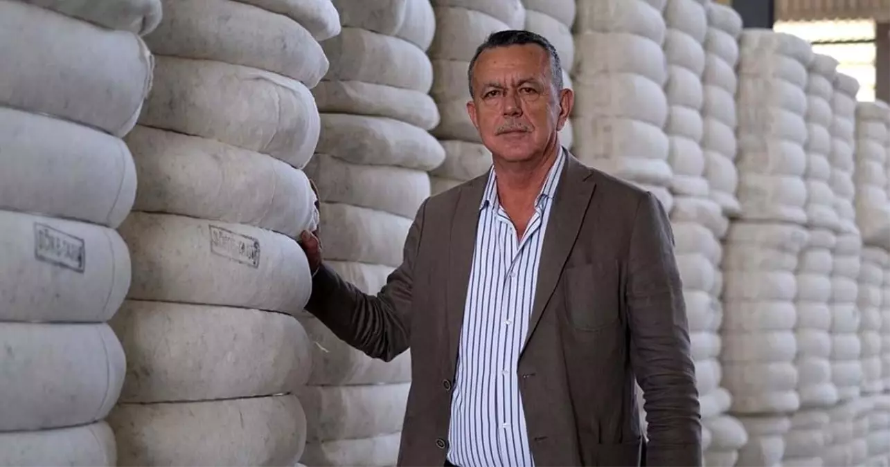 Soke Taris Kooperatifi 2025 Icin 16 Milyar TL Butce Belirledi