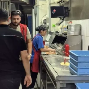 Sokede Gida Guvenligi Denetimleri Gerceklestirildi