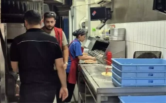 Sokede Gida Guvenligi Denetimleri Gerceklestirildi