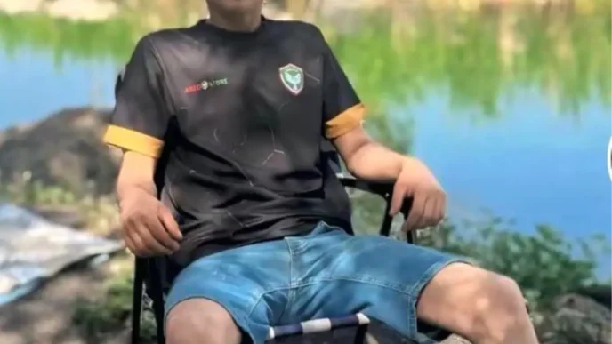 Sosyal Medyada Gaziye Hakaret Eden Supheli Gozaltina Alindi