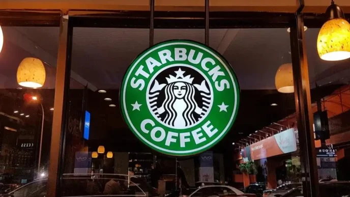 Starbucksin kuresel satislari cakildi Haberler