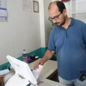 Super Lotoda 135 Milyon TLlik Ikramiye Kazanan Kupon Balikesirden