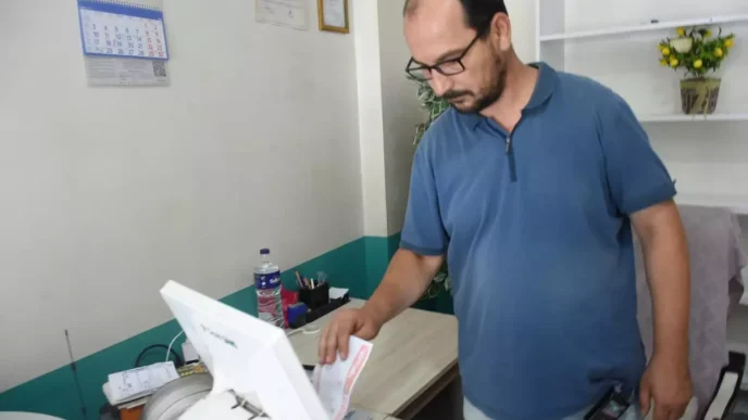 Super Lotoda 135 Milyon TLlik Ikramiye Kazanan Kupon Balikesirden