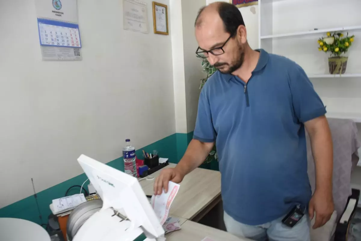 Super Lotoda 135 Milyon TLlik Ikramiye Kazanan Kupon Balikesirden