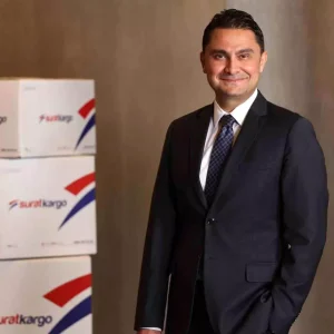 Surat Kargo Musteri Deneyimini Dijitallestiren Yeni Platformunu Tanitti
