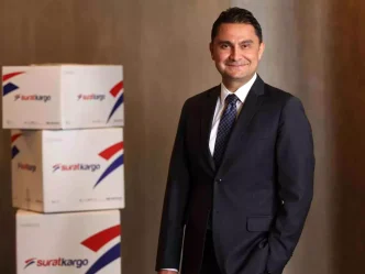 Surat Kargo Musteri Deneyimini Dijitallestiren Yeni Platformunu Tanitti