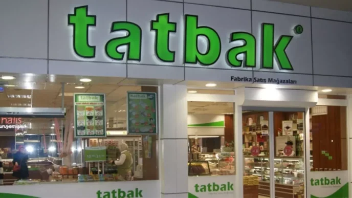 TATBAK kimin TATBAKin FETO baglantisi var mi