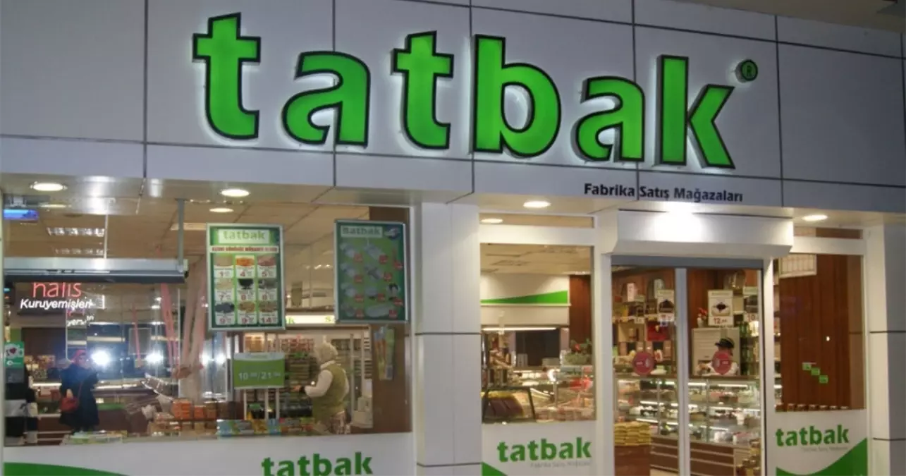 TATBAK kimin TATBAKin FETO baglantisi var mi