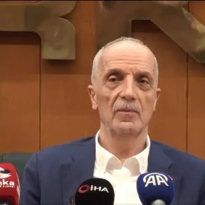 TURK IS Grev Karari Aldi Haberler
