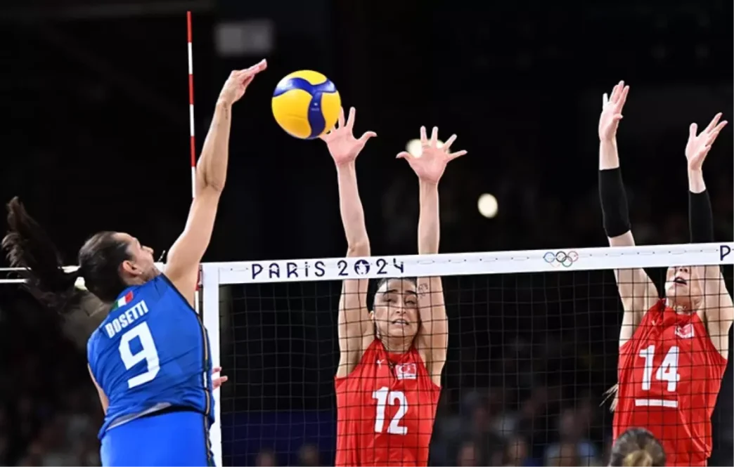 TÜRKİYE - İTALYA VOLEYBOL MAÇI CANLI İZLE || 2025 Milletler Ligi Filenin Sultanları İtalya maçı saat kaçta, hangi kanalda yayınlanacak? (FULL-HD) 2 TURKIYE ITALYA VOLEYBOL MACI CANLI IZLE 2025 Milletler