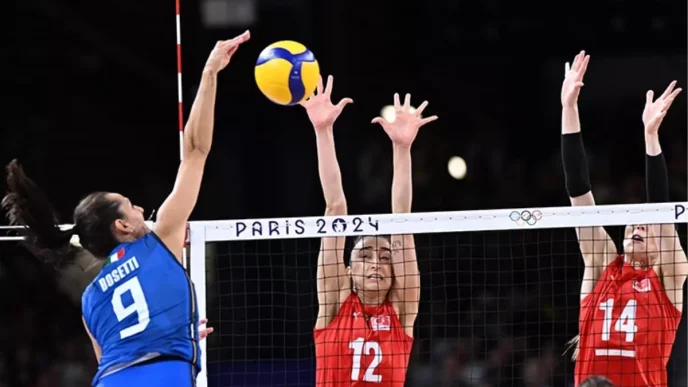 TURKIYE ITALYA VOLEYBOL MACI CANLI IZLE 2025 Milletler