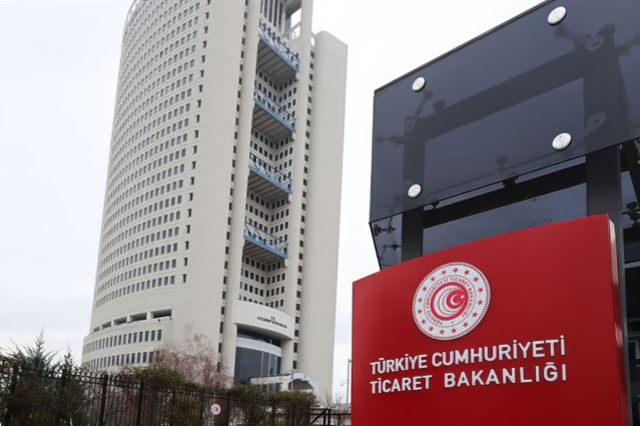 Ticaret Bakanlığı'ndan 'dijital dolandırıcılık' uyarısı geldi