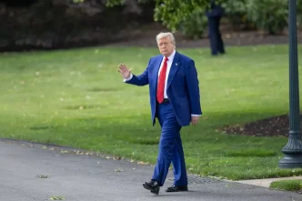 Trump Si Cinping ile Zirve Arayisinda Olmadigini Acikladi