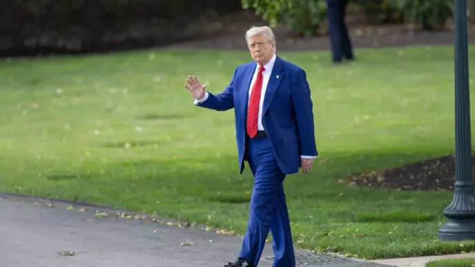 Trump Si Cinping ile Zirve Arayisinda Olmadigini Acikladi