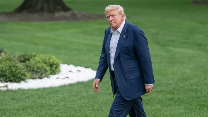 Trumptan Rusyaya Baris Anlasmasi Icin 10 Gun Sure