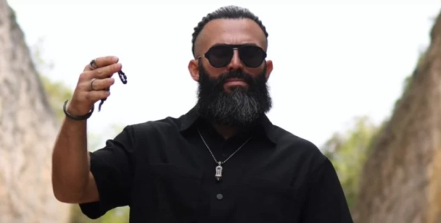Turabi'den Acun Ilıcalı'ya olaylı gönderme! Turabi Acun Ilıcalı olayı nedir?