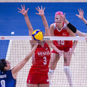 Turkiye Italya voleybol maci ne zaman saat kacta 2025 Milletler