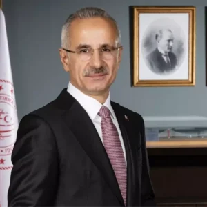 Ulastirma Bakani Uraloglu Turkiye Gurcistan Toplantisina Katilacak