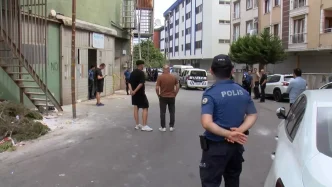 Umraniyede Is Merkezi Asansor Kazasi Bir Isci Hayatini Kaybetti