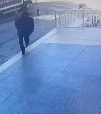 Umraniyede Kuyumcu Soygunu Girisimi 5 Supheli Yakalandi
